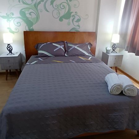 Miraflores View 리마 외부 사진