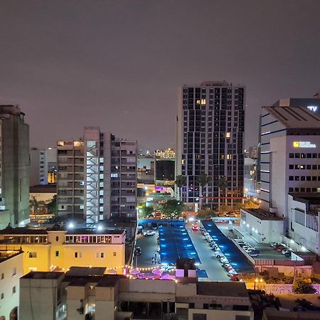Miraflores View 리마 외부 사진