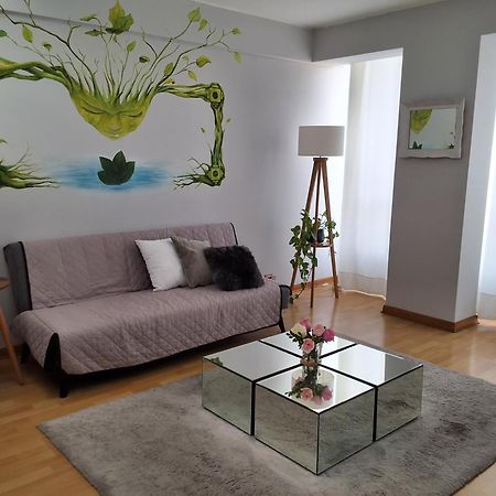 Miraflores View 리마 외부 사진
