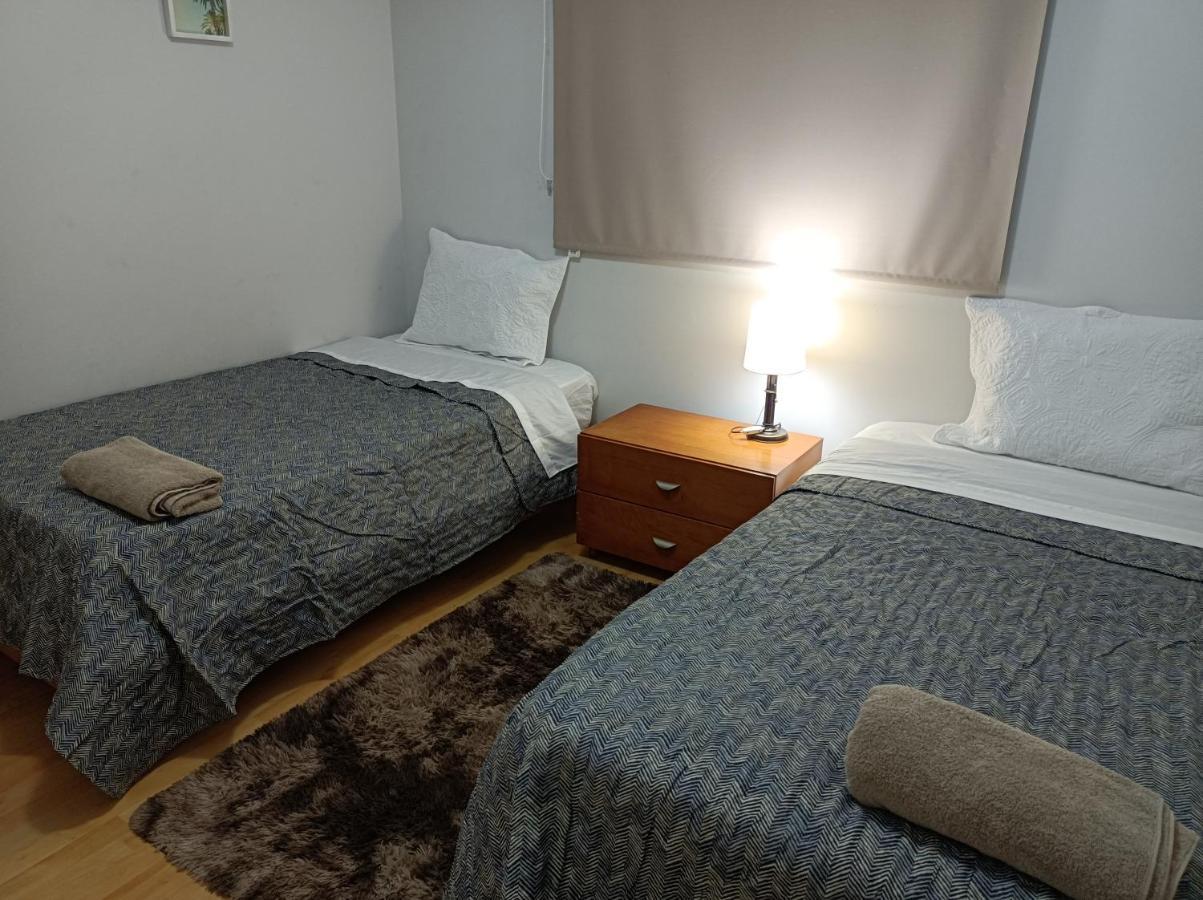 Miraflores View 리마 외부 사진