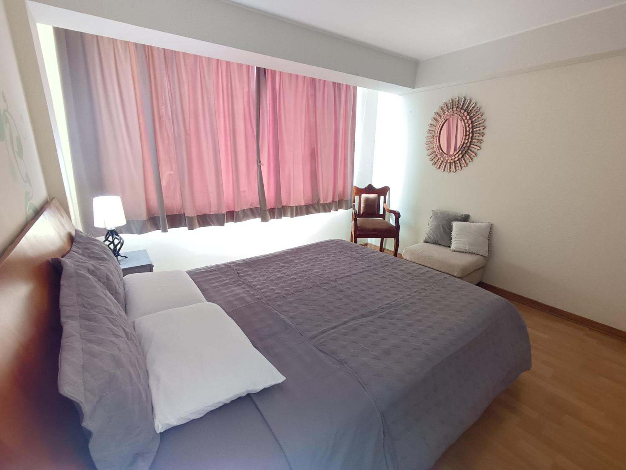 Miraflores View 리마 외부 사진