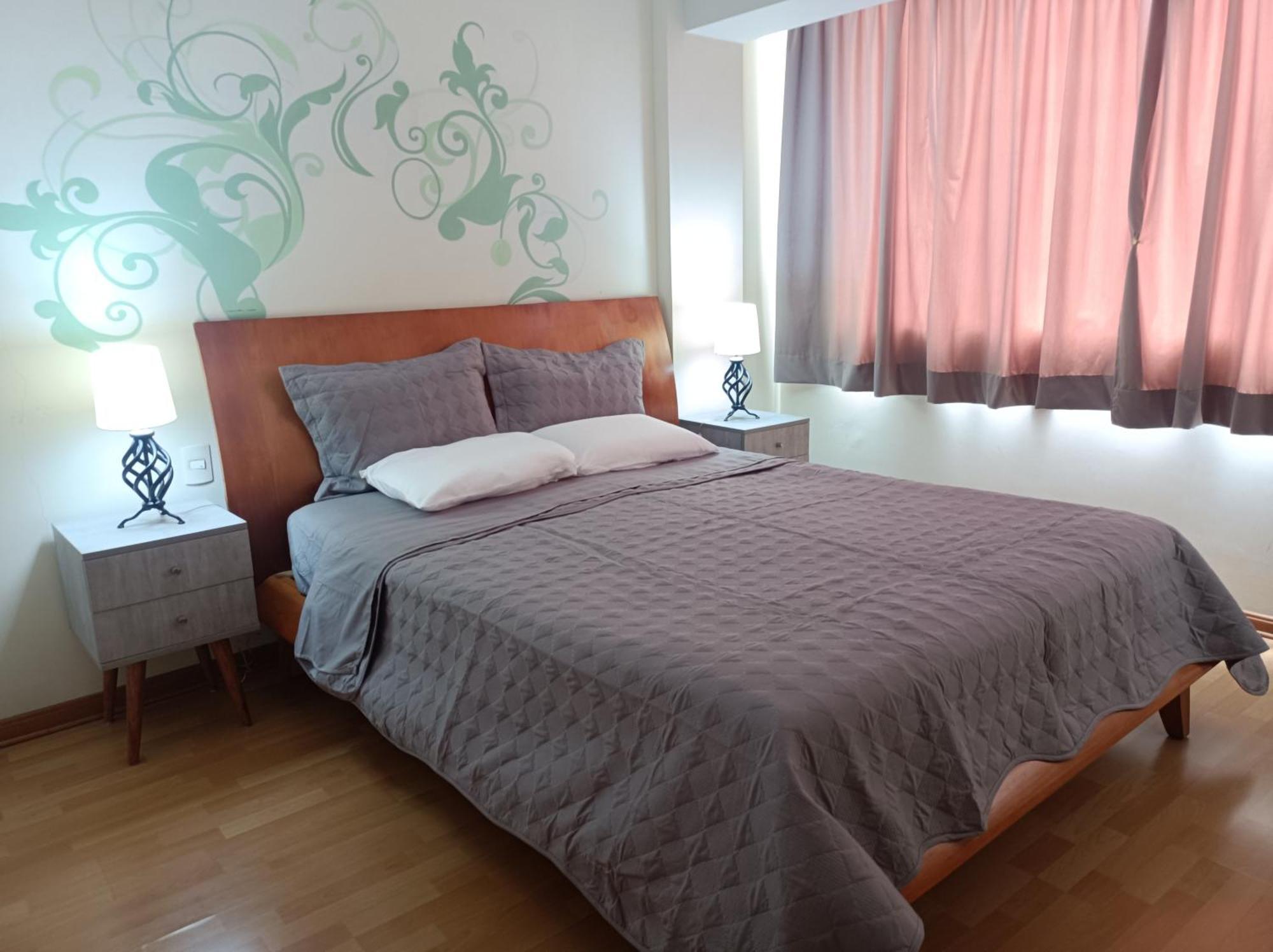 Miraflores View 리마 외부 사진